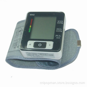Automatic Blood Pressure Monitor I-Bp 106